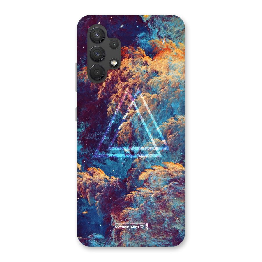 Galaxy Fuse Back Case for Galaxy A32