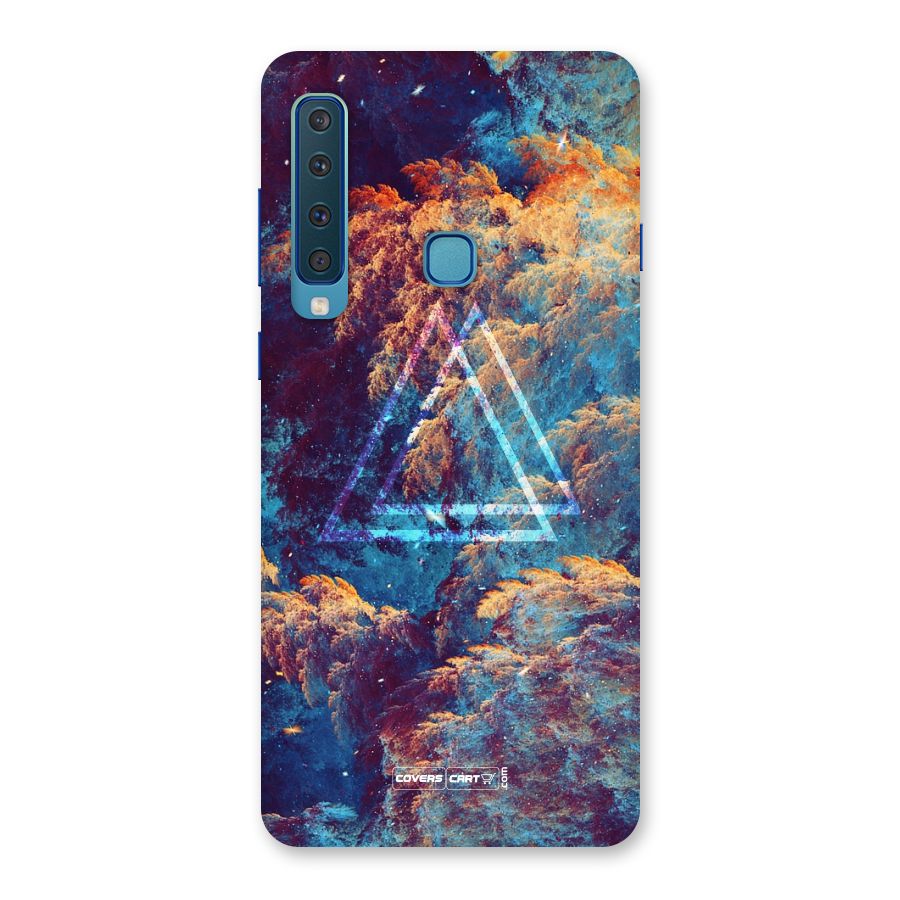Galaxy Fuse Back Case for Galaxy A9 (2018)