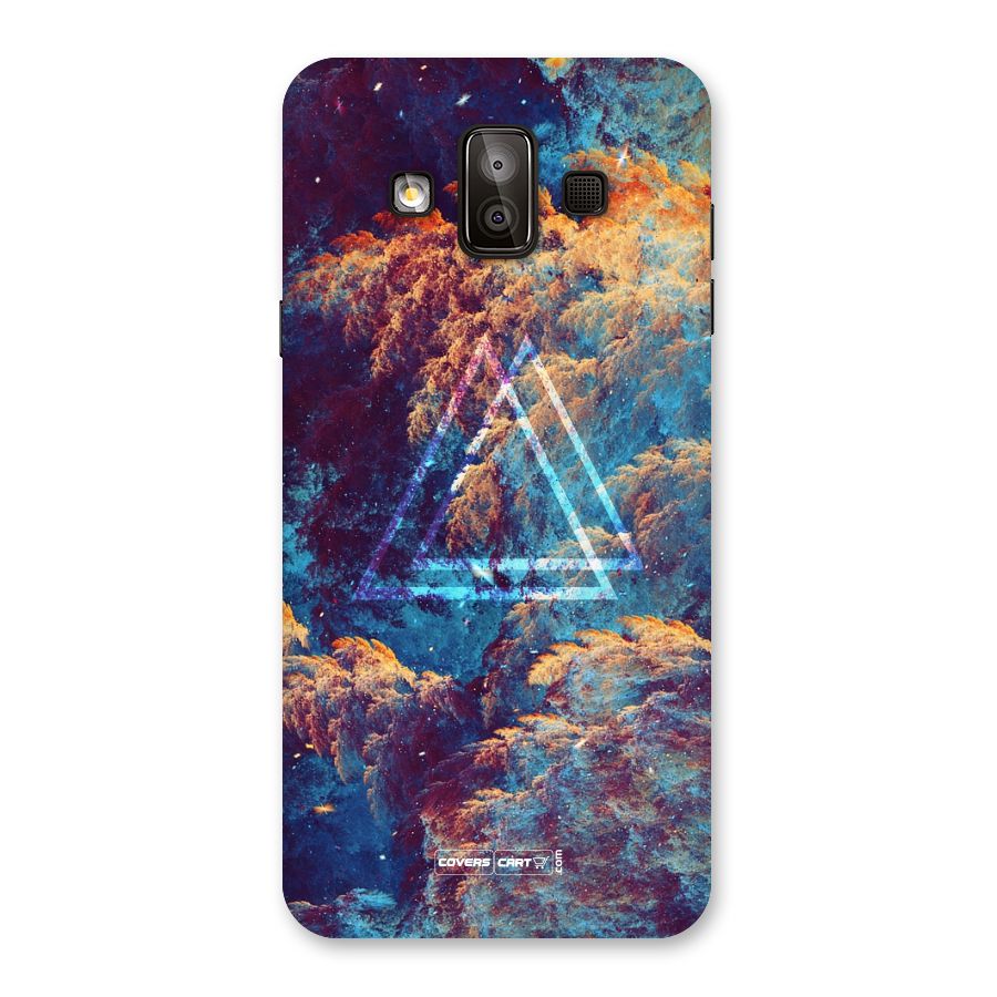 Galaxy Fuse Back Case for Galaxy J7 Duo