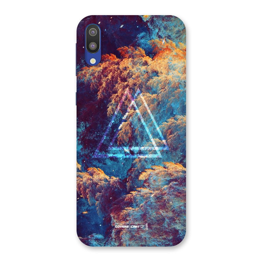 Galaxy Fuse Back Case for Galaxy M10