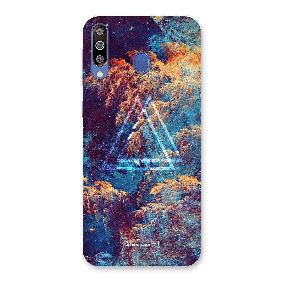 Galaxy Fuse Back Case for Galaxy M30
