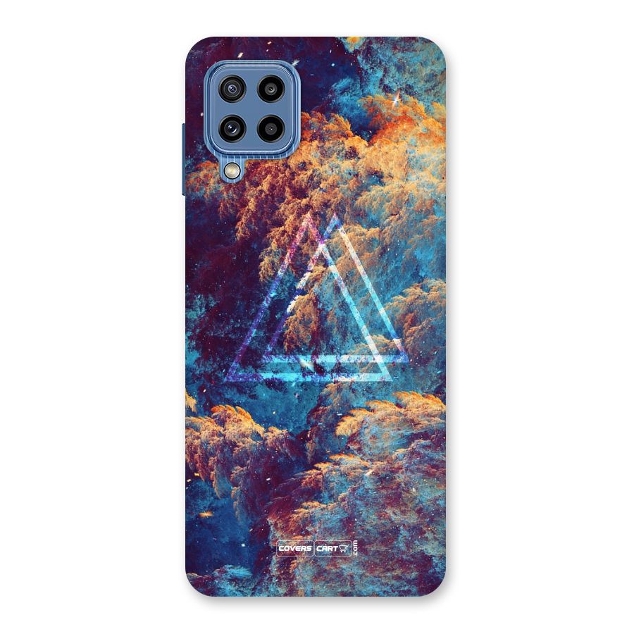 Galaxy Fuse Back Case for Galaxy M32
