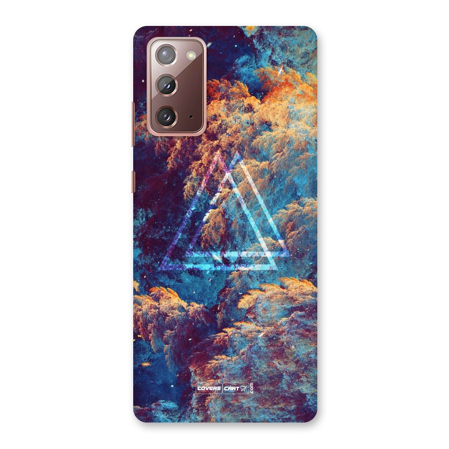 Galaxy Fuse Back Case for Galaxy Note 20