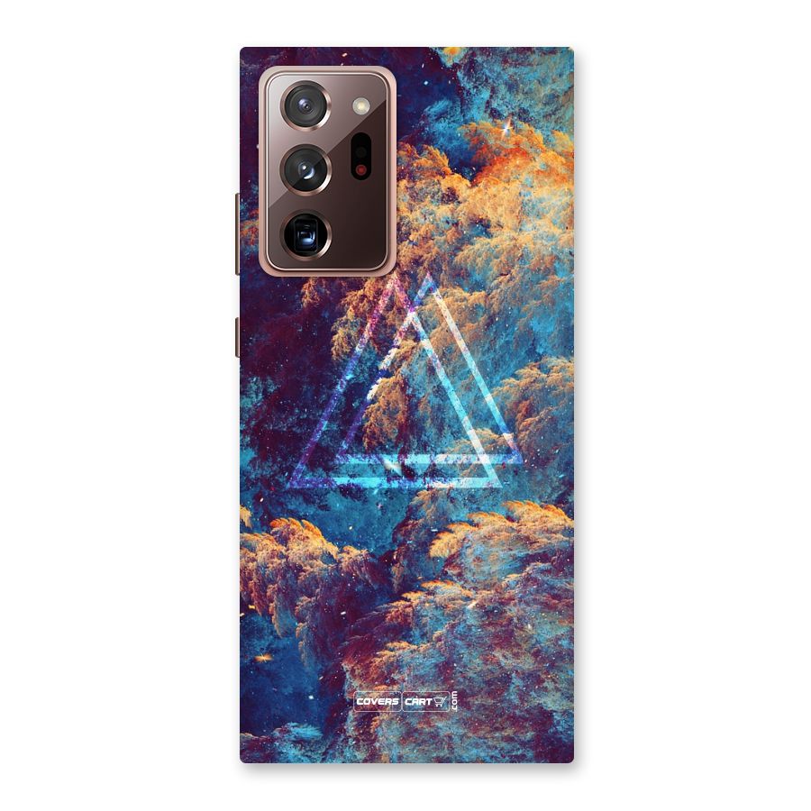 Galaxy Fuse Back Case for Galaxy Note 20 Ultra