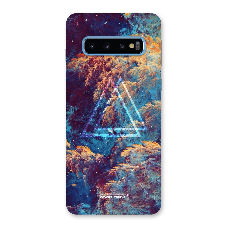 Galaxy Fuse Back Case for Galaxy S10