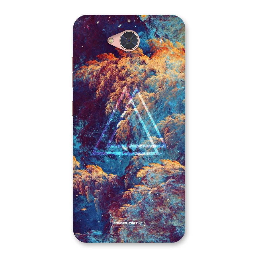 Galaxy Fuse Back Case for Gionee S6 Pro