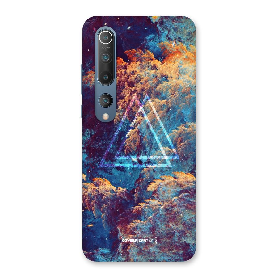 Galaxy Fuse Back Case for Mi 10
