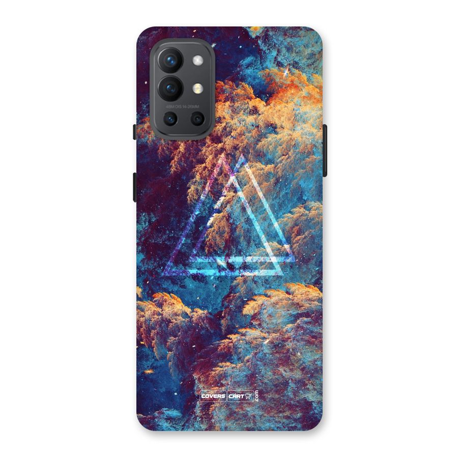 Galaxy Fuse Back Case for OnePlus 9R