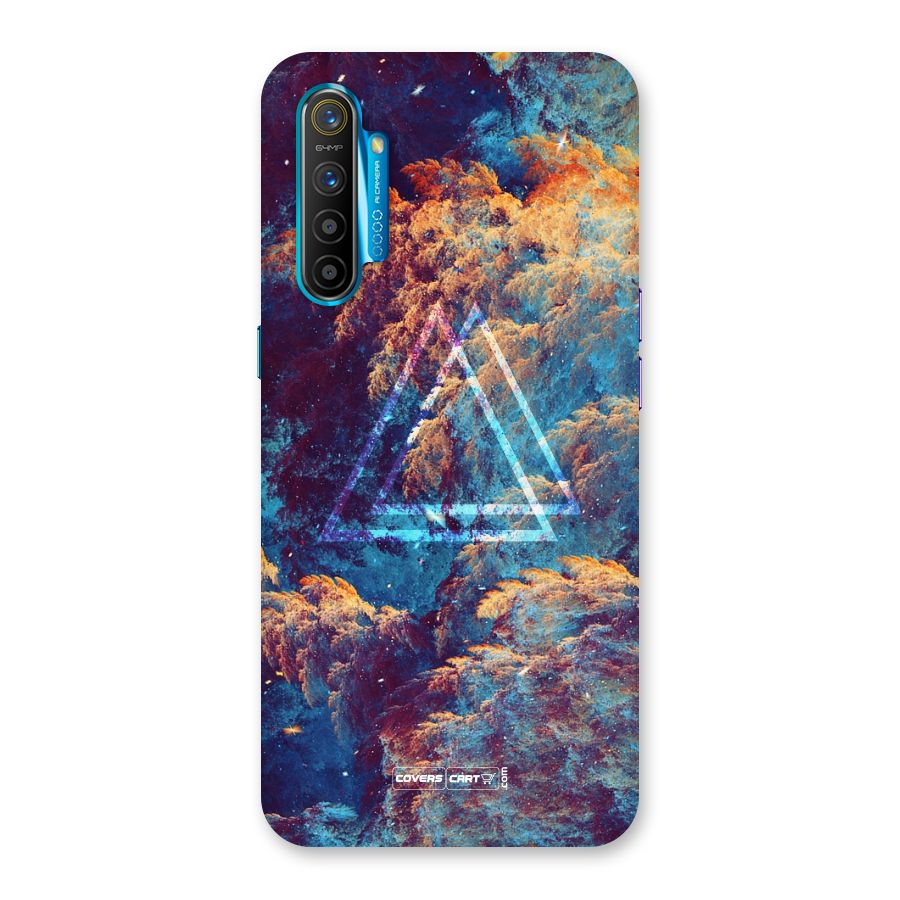Galaxy Fuse Back Case for Realme XT