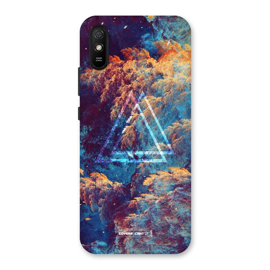 Galaxy Fuse Back Case for Redmi 9i