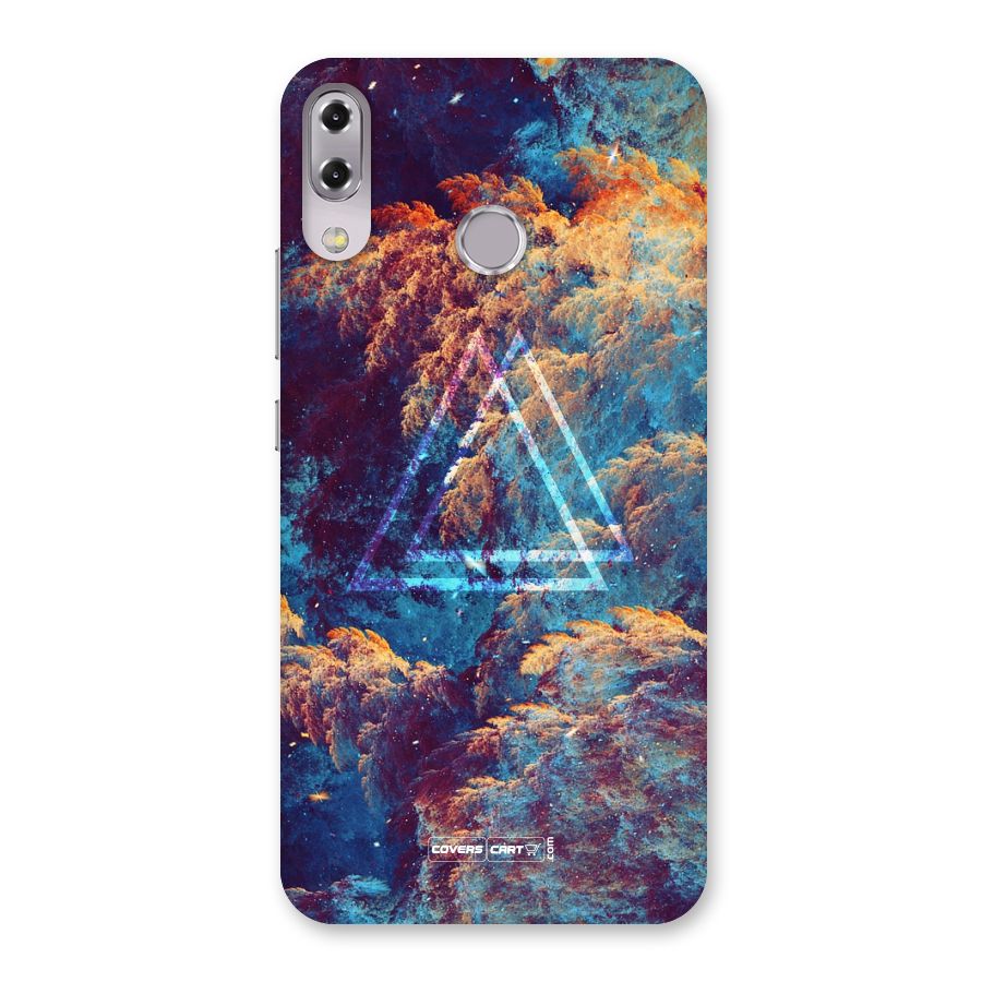 Galaxy Fuse Back Case for Zenfone 5Z