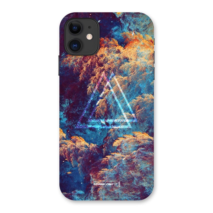 Galaxy Fuse Back Case for iPhone 11