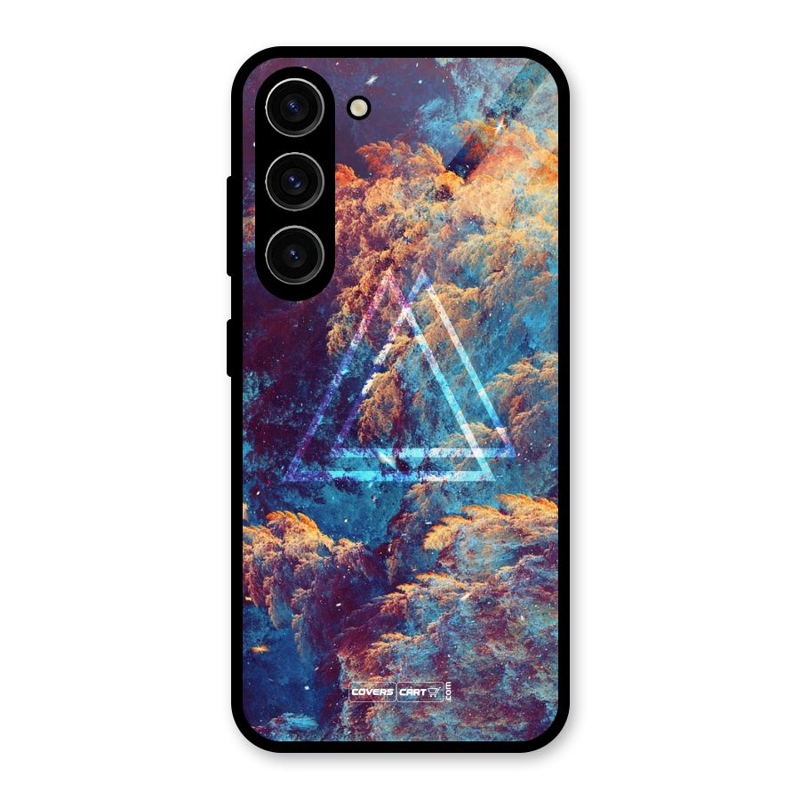 Galaxy Fuse Glass Back Case for Galaxy S23