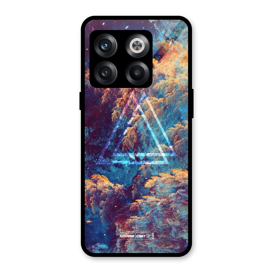 Galaxy Fuse Glass Back Case for OnePlus 10T