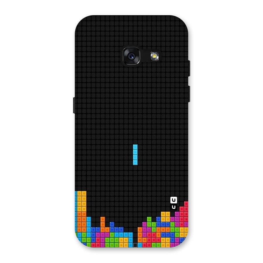 Game Play Back Case for Galaxy A3 (2017)