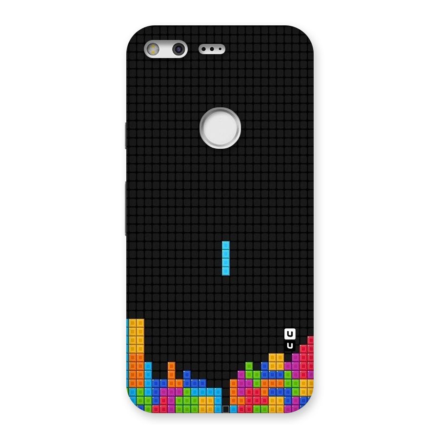 Game Play Back Case for Google Pixel