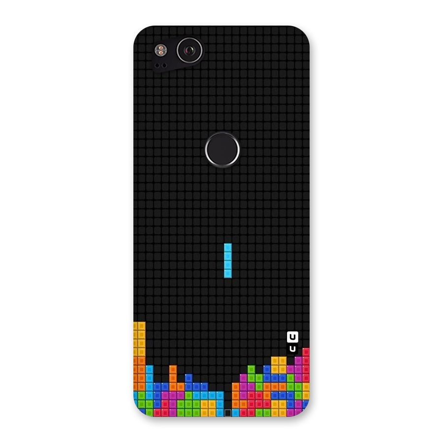Game Play Back Case for Google Pixel 2