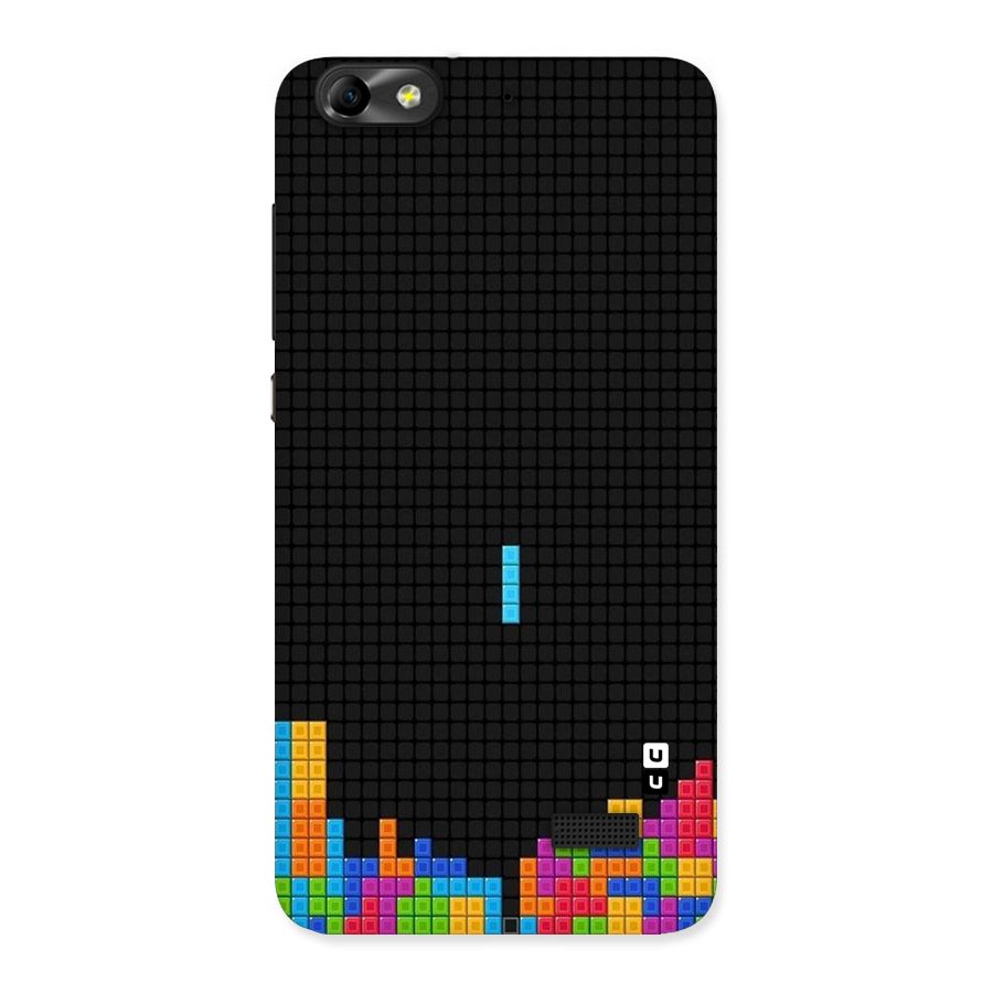 Game Play Back Case for Honor 4C