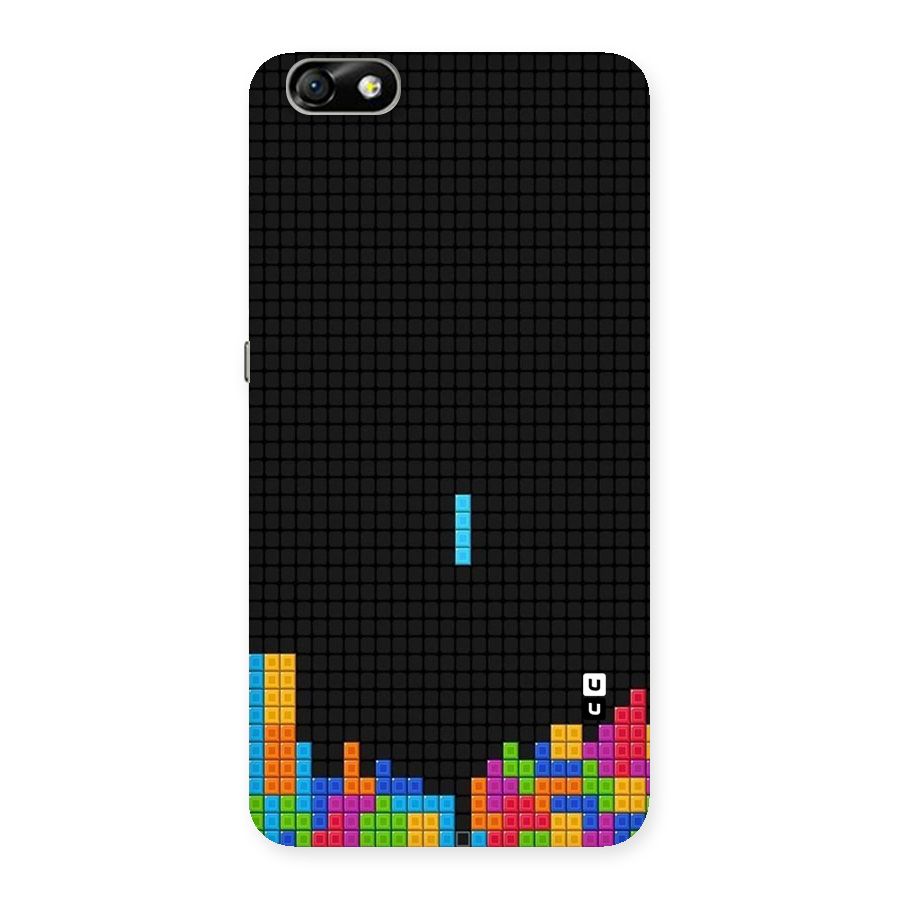 Game Play Back Case for Honor 4X