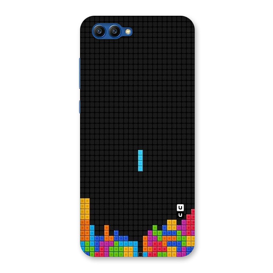 Game Play Back Case for Honor View 10