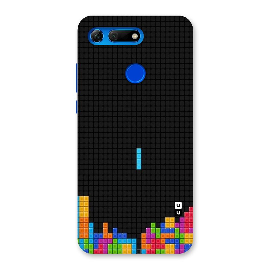 Game Play Back Case for Honor View 20