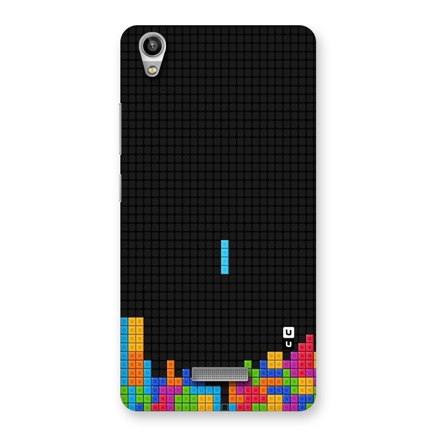 Game Play Back Case for Lava-Pixel-V1