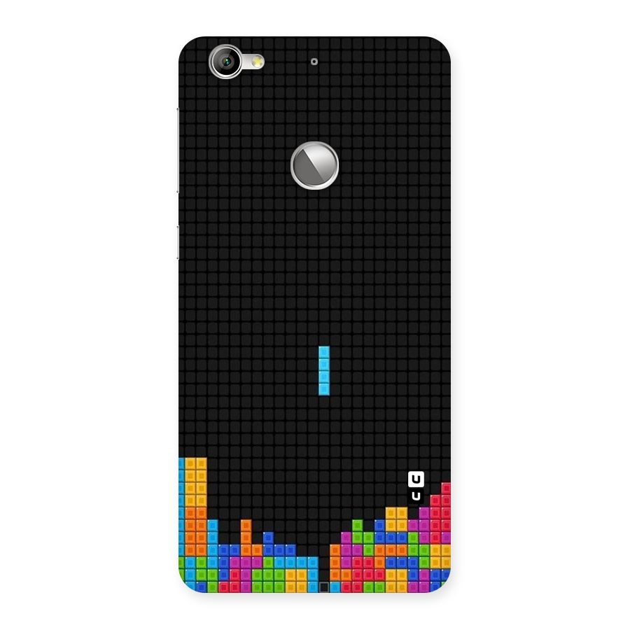Game Play Back Case for LeTV Le 1s