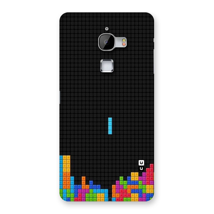 Game Play Back Case for LeTv Le Max