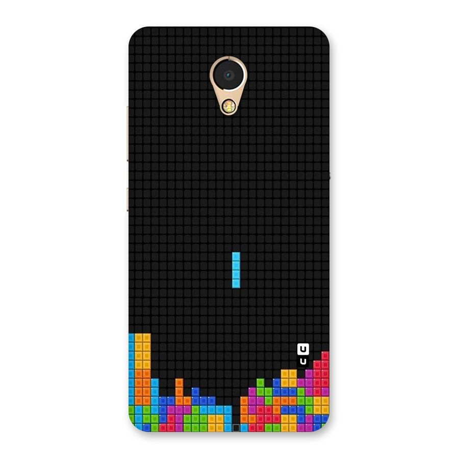 Game Play Back Case for Lenovo P2