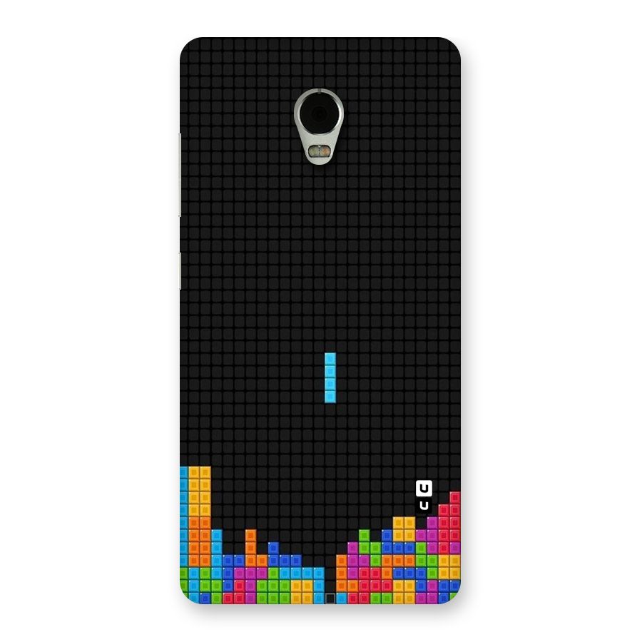 Game Play Back Case for Lenovo Vibe P1