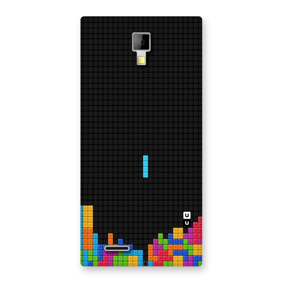 Game Play Back Case for Micromax Canvas Xpress A99