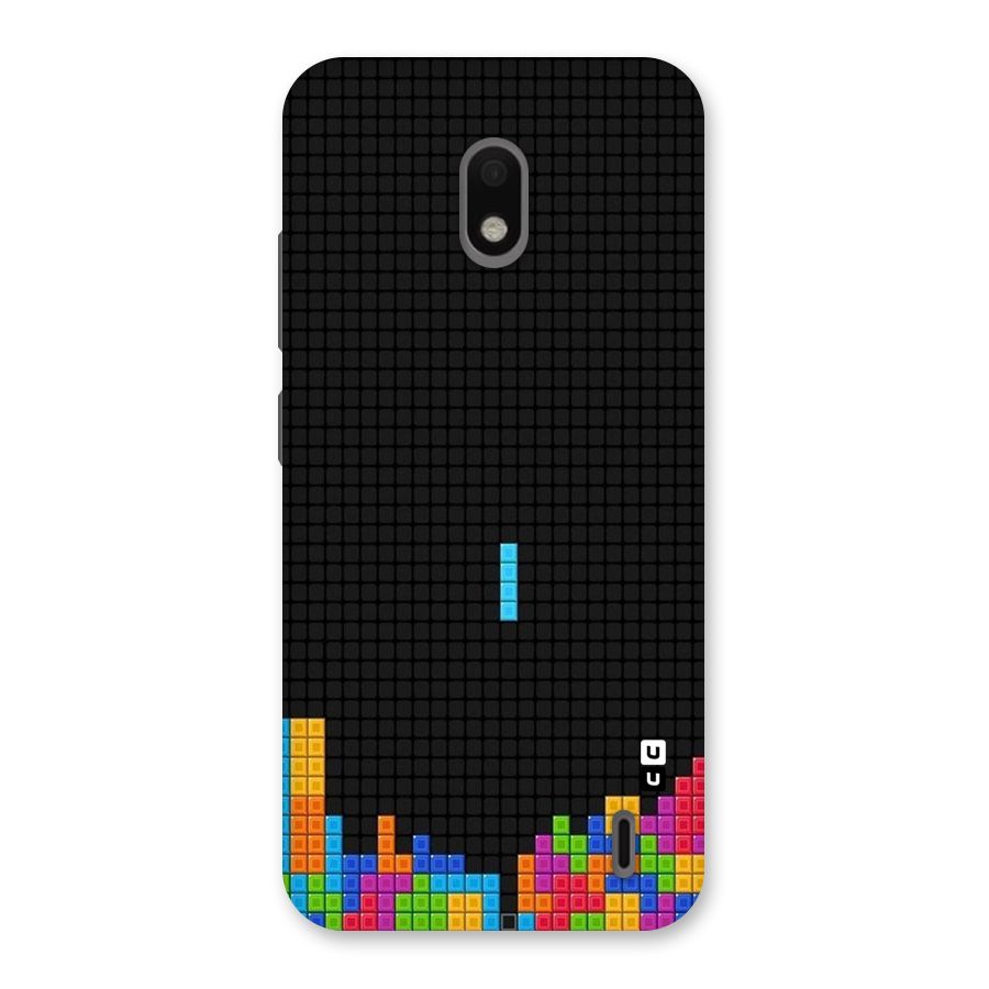 Game Play Back Case for Nokia 2.2