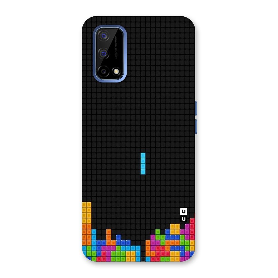 Game Play Back Case for Realme Narzo 30 Pro