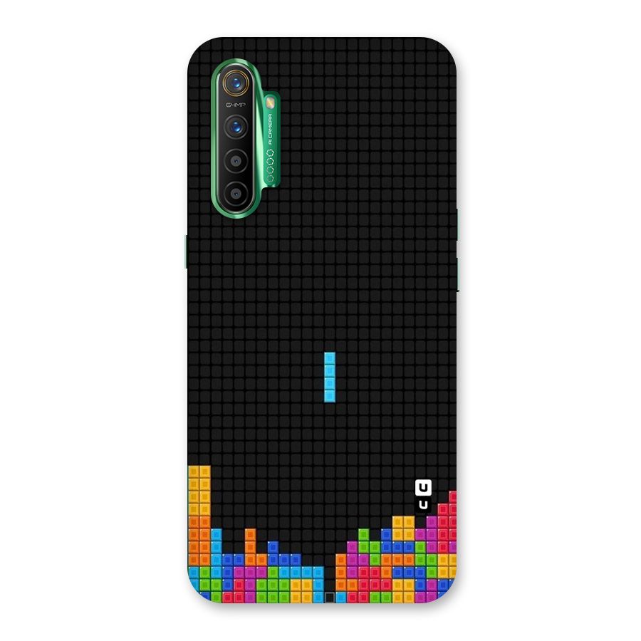 Game Play Back Case for Realme X2