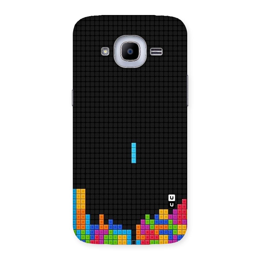 Game Play Back Case for Samsung Galaxy J2 2016