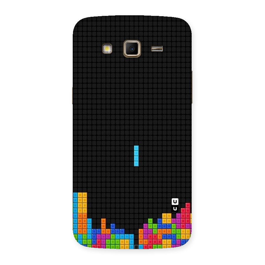 Game Play Back Case for Samsung Galaxy Grand 2