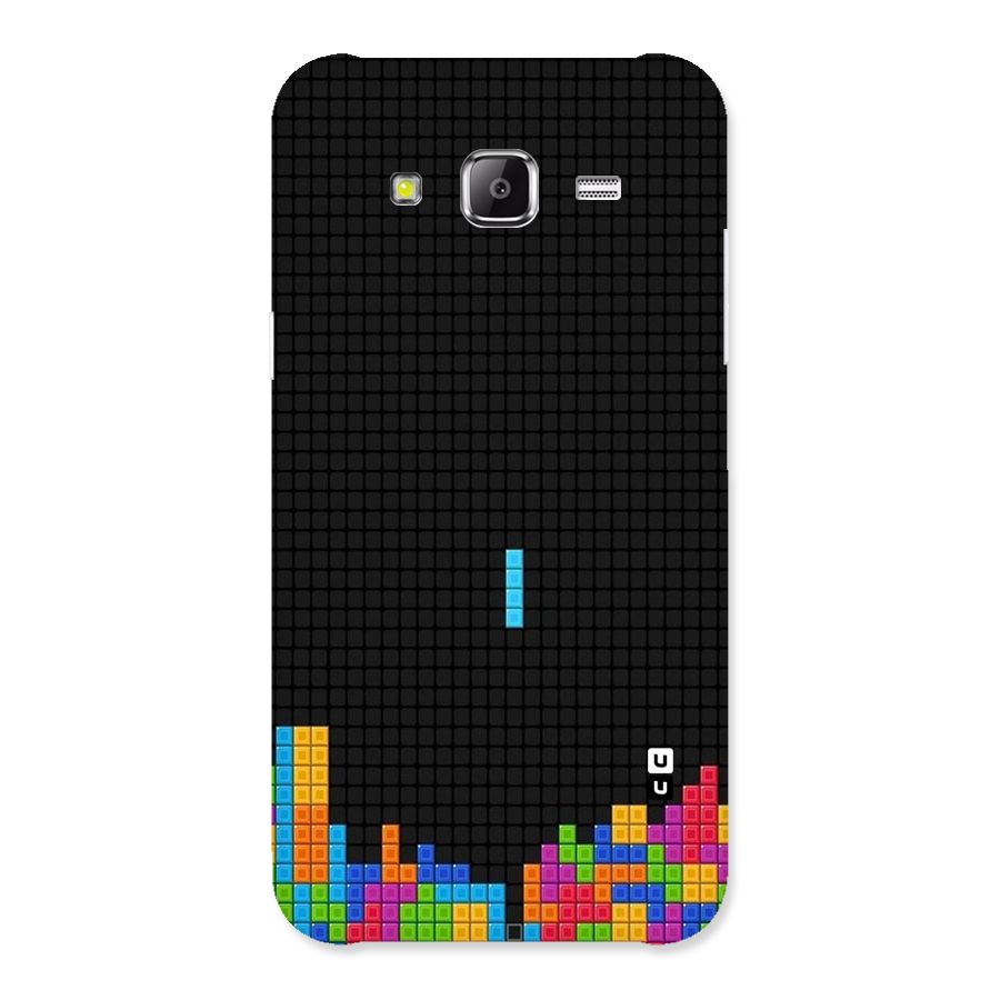Game Play Back Case for Samsung Galaxy J2 Prime