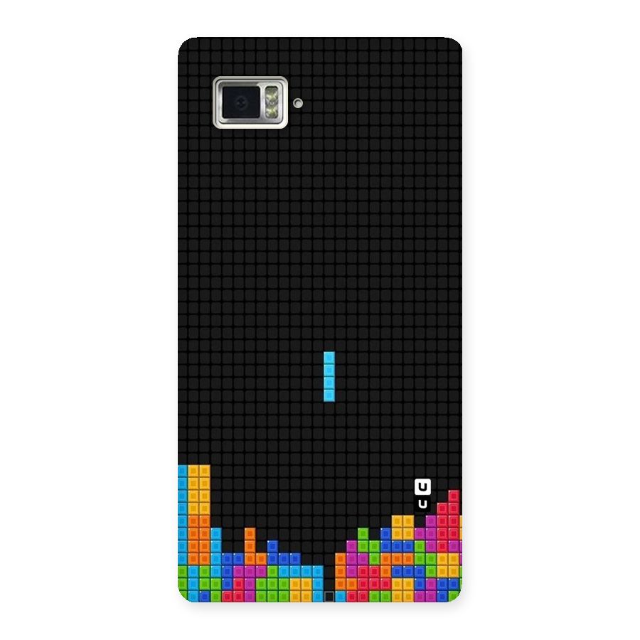 Game Play Back Case for Vibe Z2 Pro K920