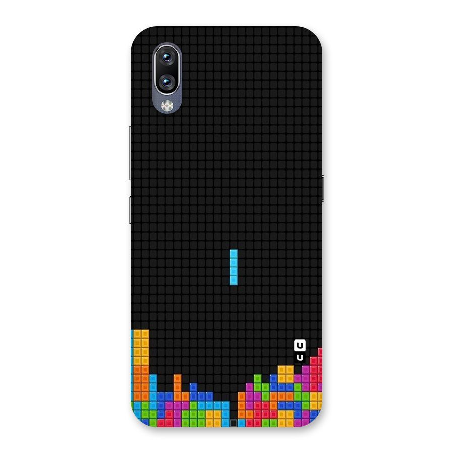 Game Play Back Case for Vivo NEX