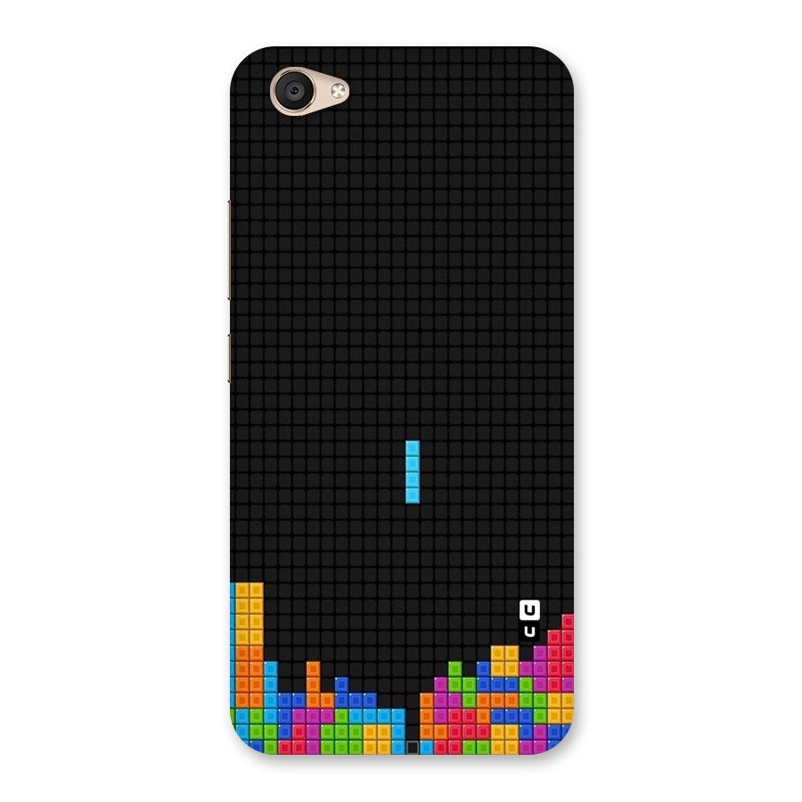 Game Play Back Case for Vivo V5 Plus