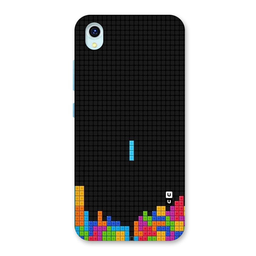 Game Play Back Case for Vivo Y1s