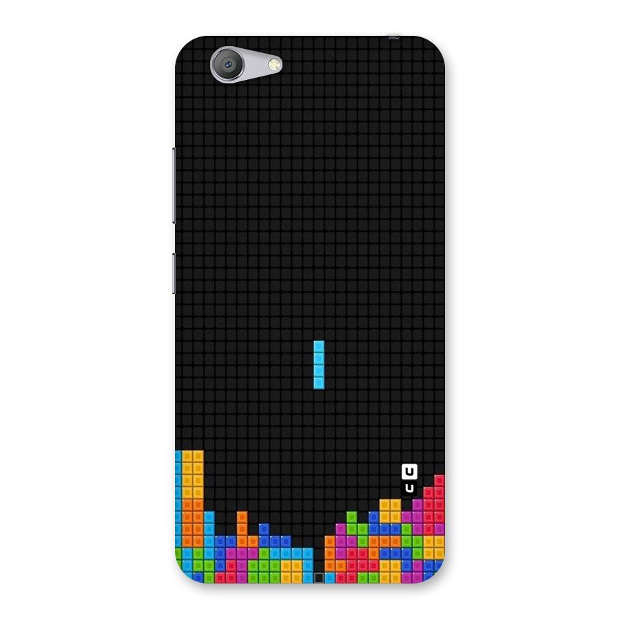 Game Play Back Case for Vivo Y53