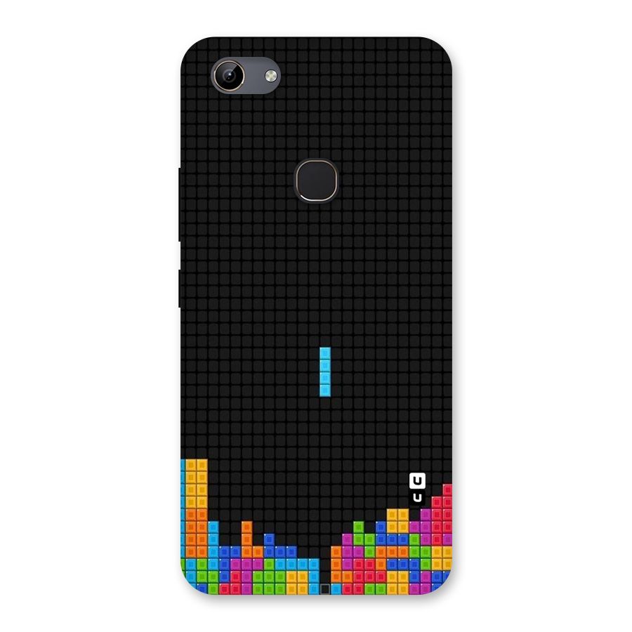 Game Play Back Case for Vivo Y81