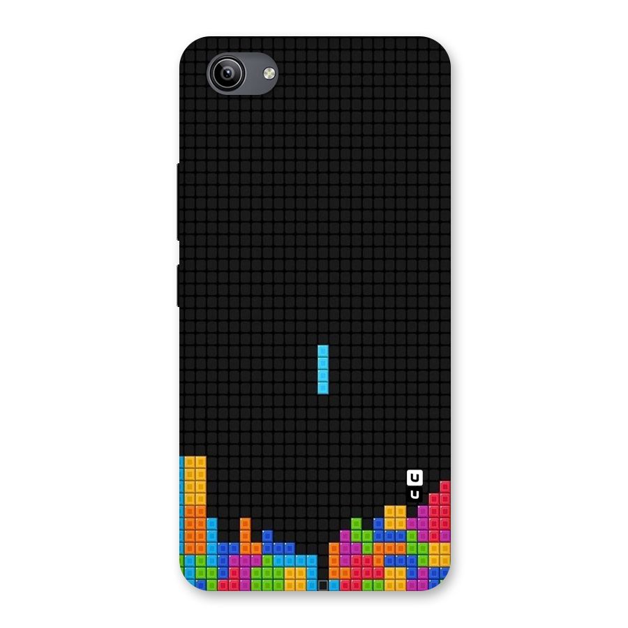 Game Play Back Case for Vivo Y81i