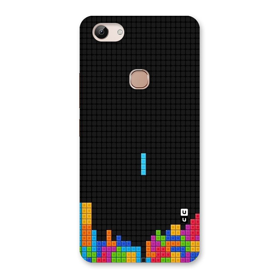 Game Play Back Case for Vivo Y83