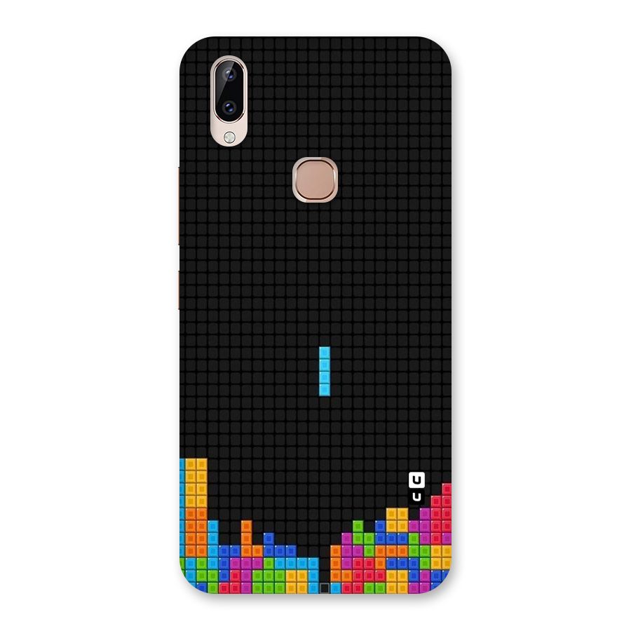 Game Play Back Case for Vivo Y83 Pro