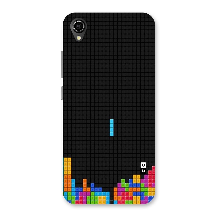 Game Play Back Case for Vivo Y90