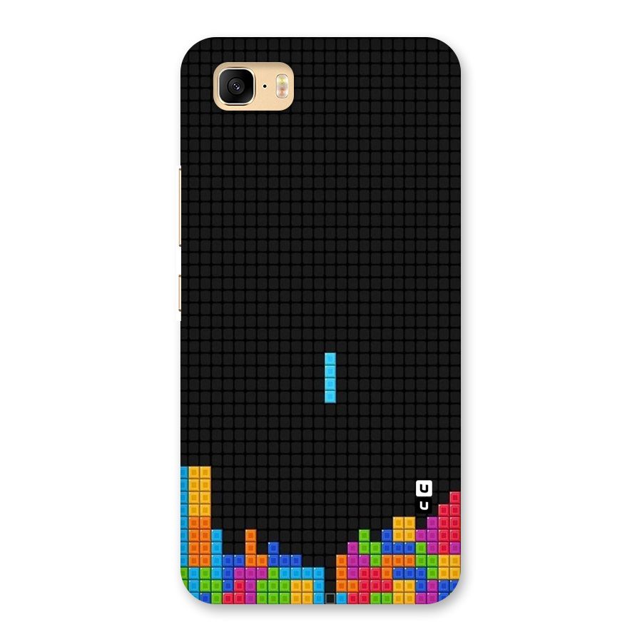 Game Play Back Case for Zenfone 3s Max