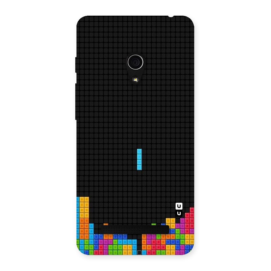 Game Play Back Case for Zenfone 5