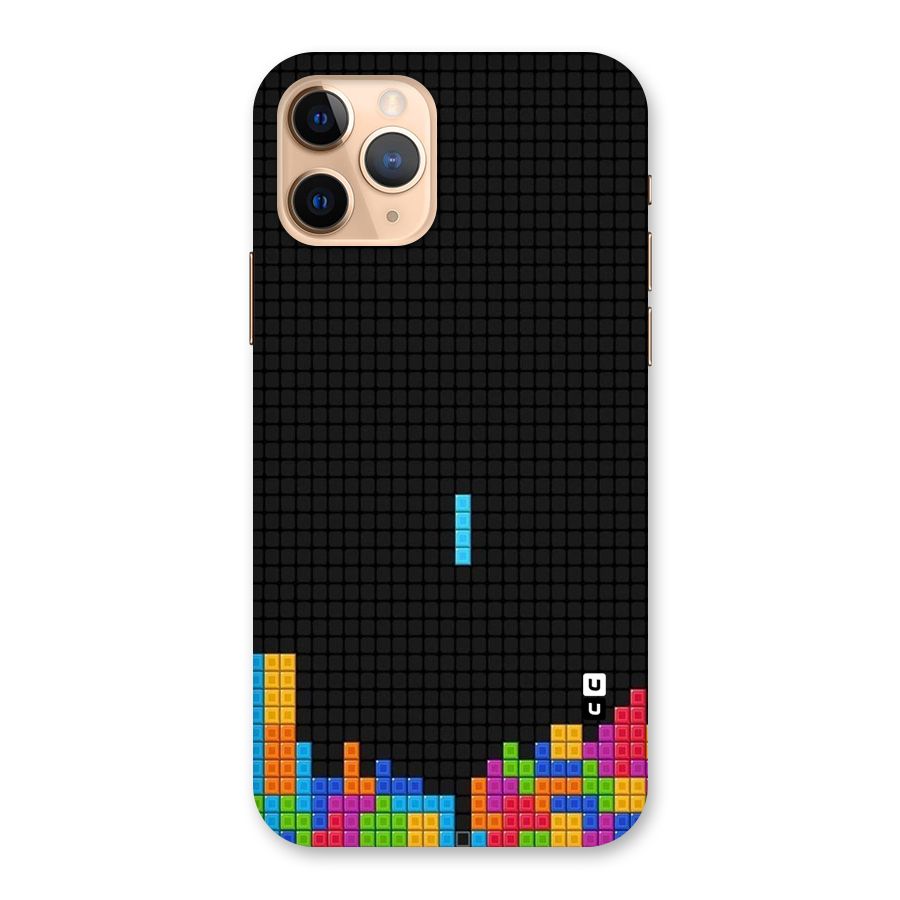 Game Play Back Case for iPhone 11 Pro